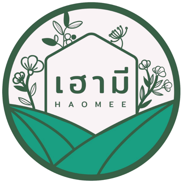 Haomee Logo