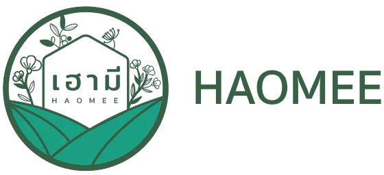 Haomee Group Logo