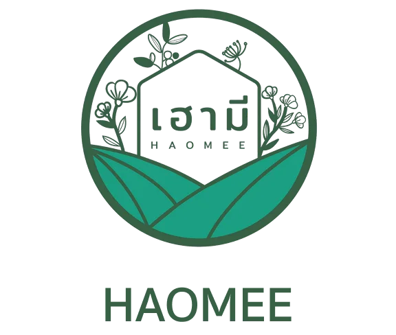 Haomee Group Logo