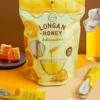 น้ำผึ้งซองช้อน - น้ำผึ้งดอกลำใย honey haomee
