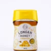 น้ำผึ้งขวดเล็ก แบบบีบ - น้ำผึ้งดอกลำใย honey haomee